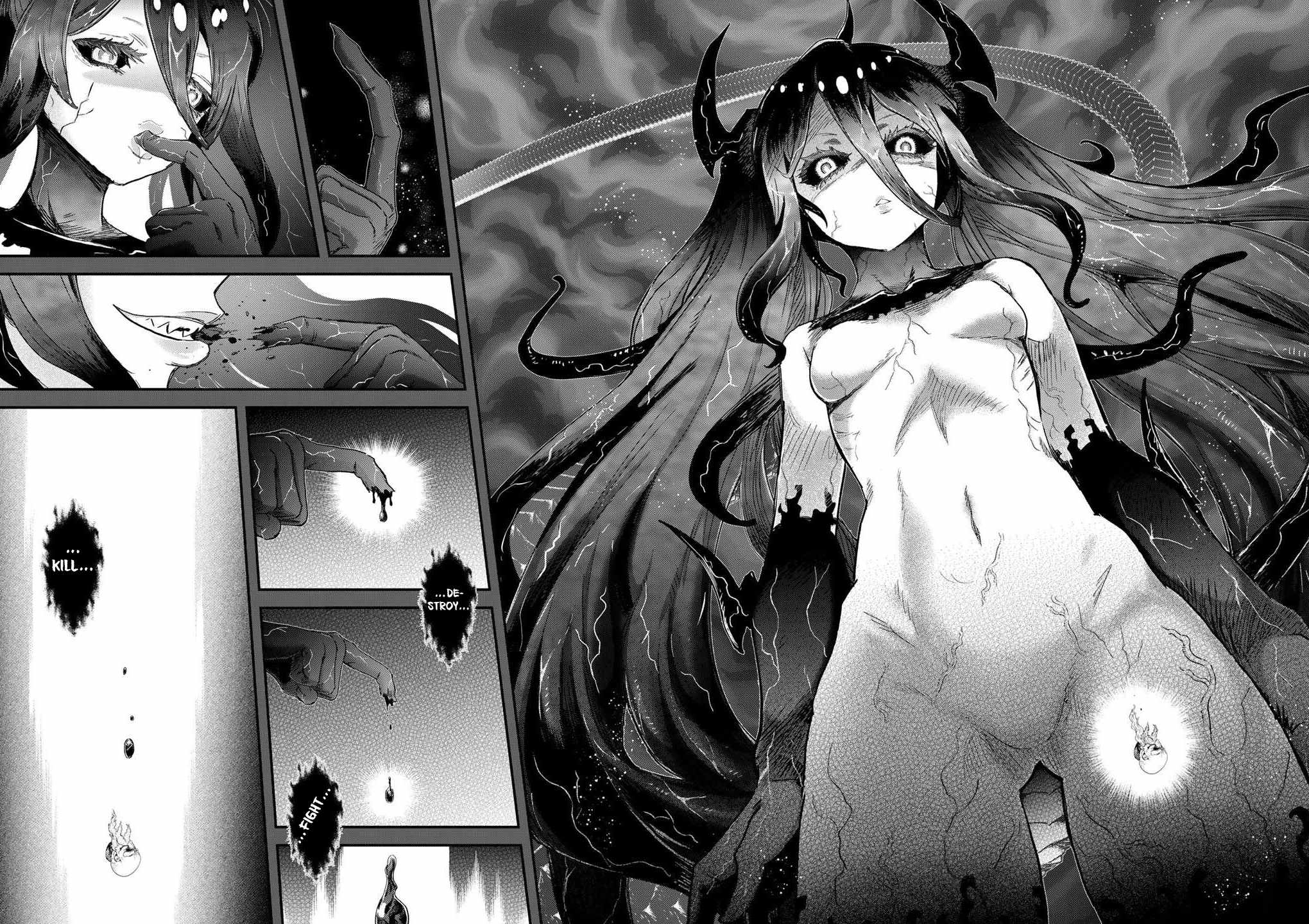 Tensei Shitara Ken Deshita Chapter 87 19